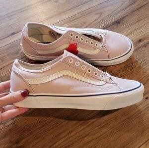 Vans Old Skool Tapered Hushed Violet Sneaker NEW